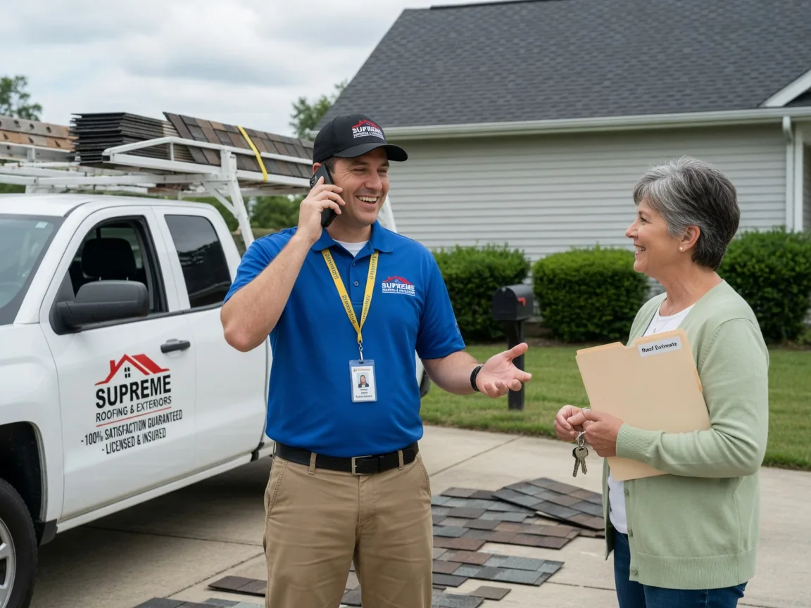 Roof Replacement Monroe, TN FAQs